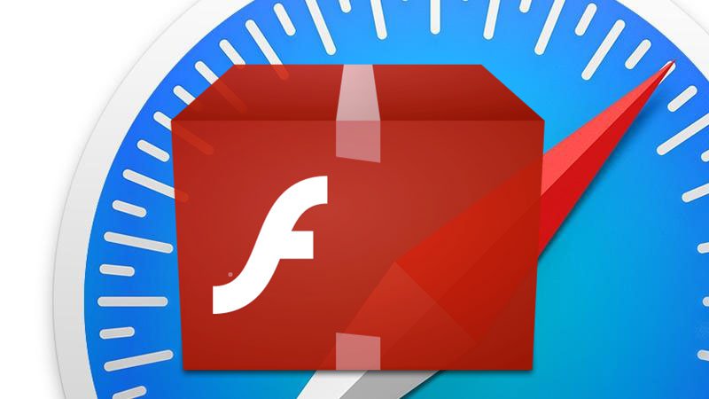 Free flash mac
